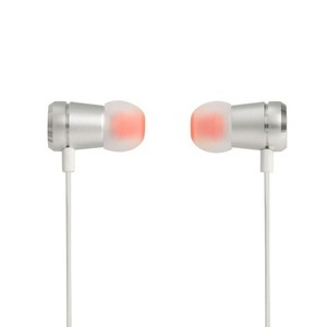 Наушники внутриканальные классические JBL T 290 SIL