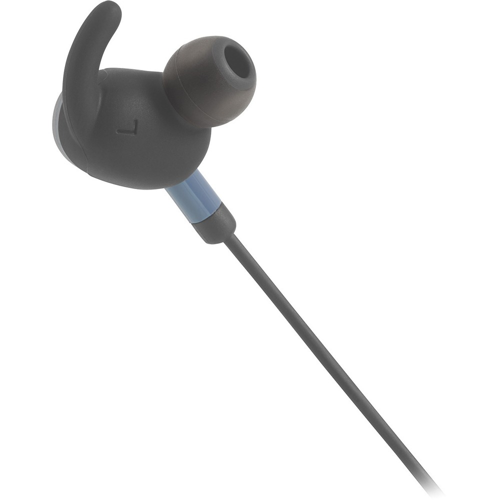 Наушники внутриканальные беспроводные JBL V 110 BT BLU