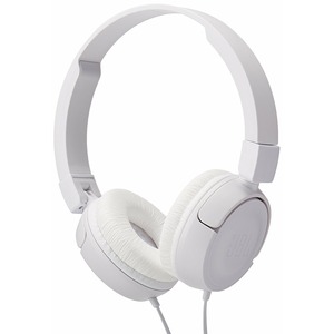 Наушники накладные классические JBL T 450 WHT