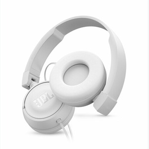 Наушники накладные классические JBL T 450 WHT