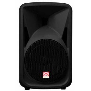 Портативная АС SUPERLUX SP110