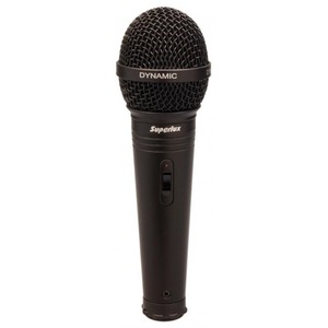 Вокальный микрофон (динамический) SUPERLUX ECOA1