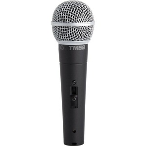 Вокальный микрофон (динамический) SUPERLUX TM58