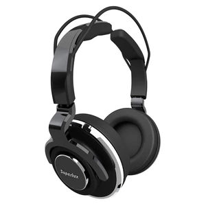 Наушники мониторные классические SUPERLUX HD631