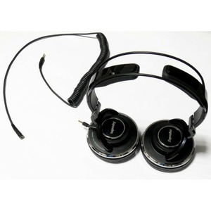 Наушники мониторные классические SUPERLUX HD631