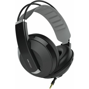 Наушники мониторные классические SUPERLUX HD662EVO Black