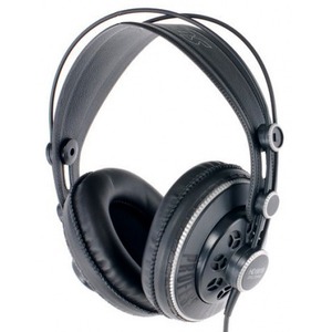 Наушники мониторные классические SUPERLUX HD681B