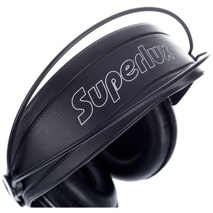 Наушники мониторные классические SUPERLUX HD681F