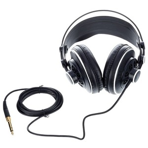 Наушники мониторные классические SUPERLUX HD681F