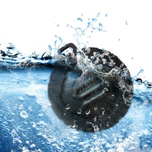 Портативная акустика Soul STORM Black