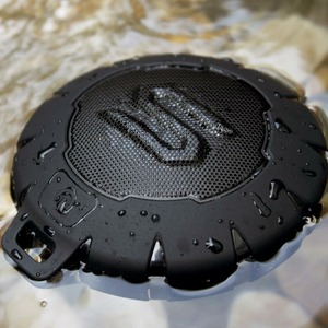 Портативная акустика Soul STORM Black