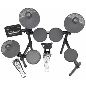Электронная ударная установка Yamaha DTX452K