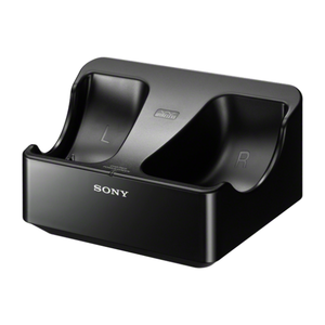 Наушники мониторные беспроводные Sony MDR-RF855RK black
