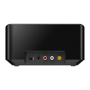 Наушники мониторные беспроводные Sony MDR-RF855RK black