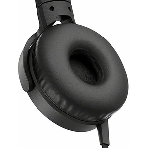 Наушники накладные классические Sony MDR-XB550AP/B black