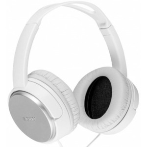 Наушники мониторные классические Sony MDR-XD150w