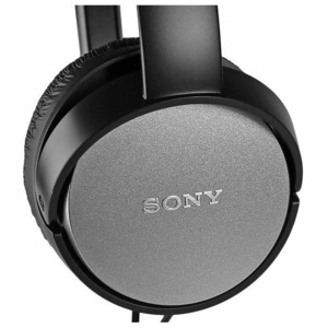 Наушники мониторные классические Sony MDR-XD150b
