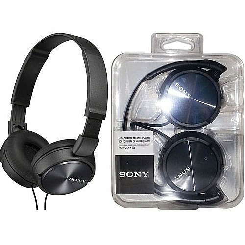 Наушники sony Ozon