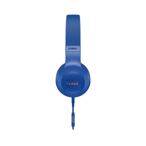Наушники накладные классические JBL E 35 BLU