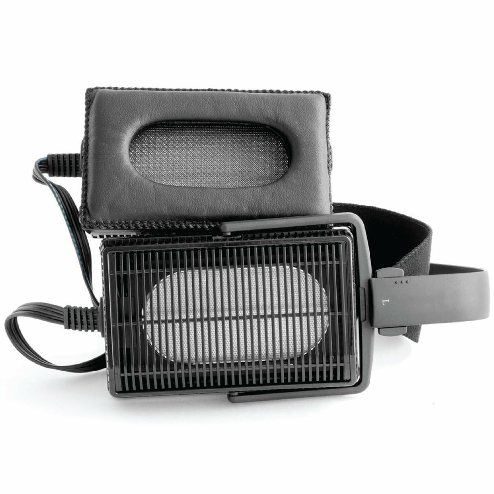 Наушники мониторные электростатические STAX SR-L300 Limited