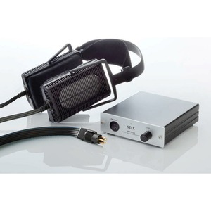 Наушники мониторные электростатические STAX SR-L300 Limited