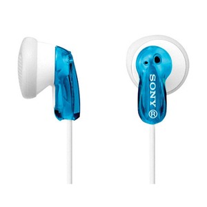 Наушники внутриканальные классические Sony MDR-E9LPL