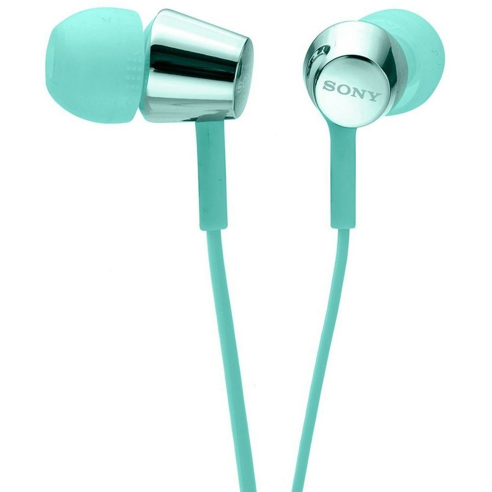 Наушники внутриканальные классические Sony MDR-EX155 L