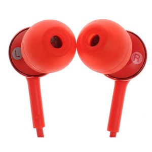 Наушники внутриканальные классические Sony MDR-EX155 R