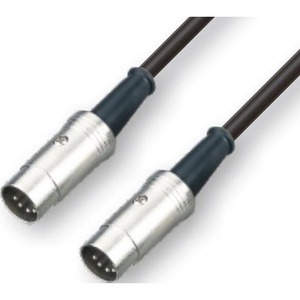 Кабель MIDI Roxtone YMDD500/1,5 1.5m