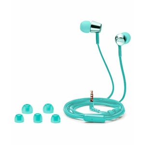 Наушники внутриканальные классические Sony MDR-EX155AP L