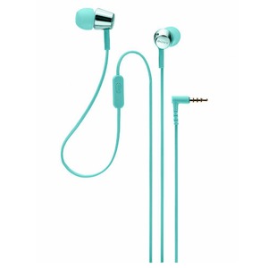 Наушники внутриканальные классические Sony MDR-EX155AP L