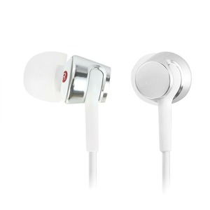 Наушники внутриканальные классические Sony MDR-EX155AP W