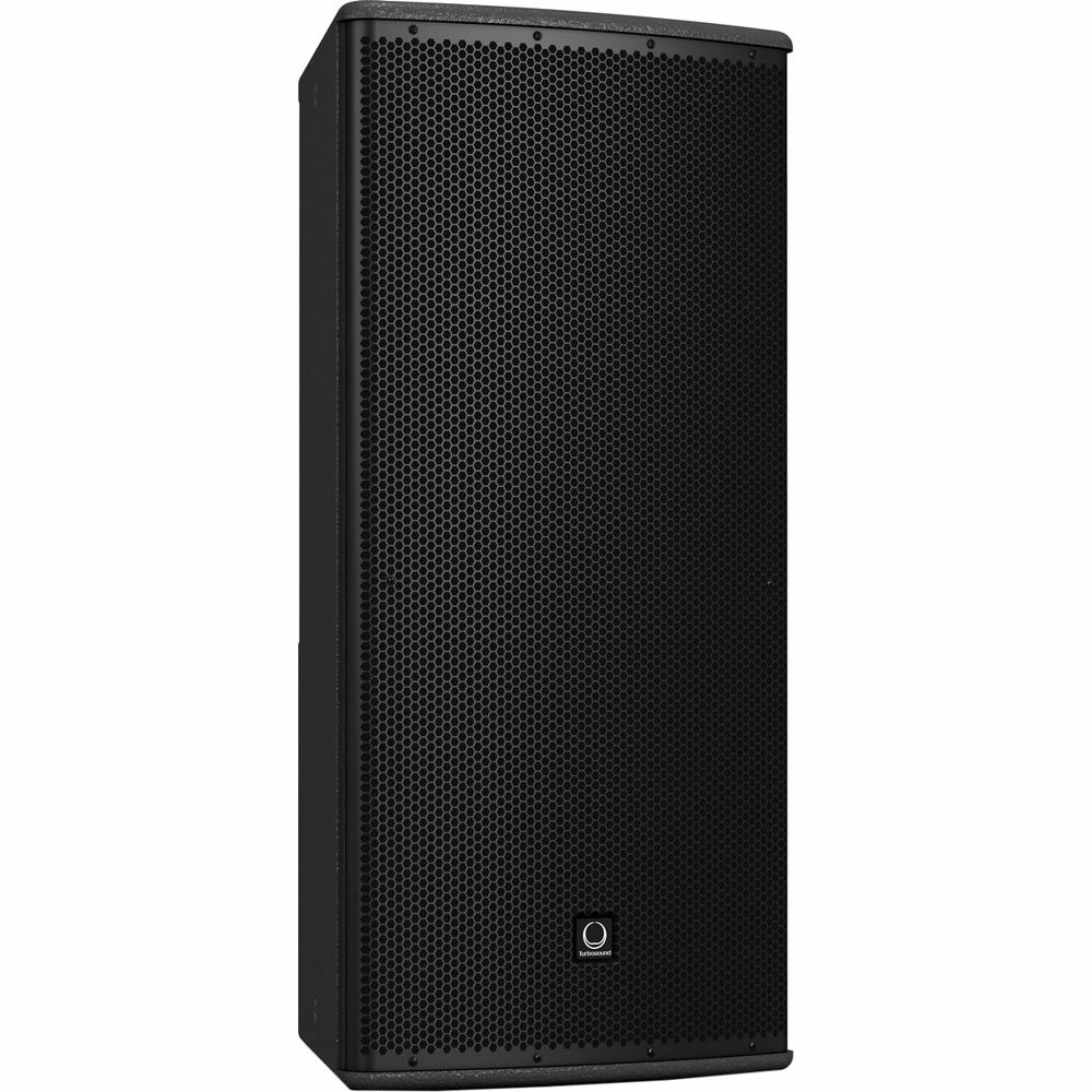 Активная акустическая система Turbosound ATHENS TCS122/96-AN