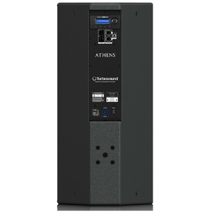 Активная акустическая система Turbosound ATHENS TCS122/96-AN