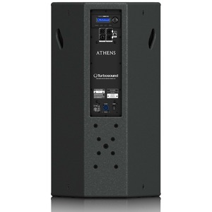 Активная акустическая система Turbosound ATHENS TCS152/94-AN