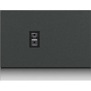 Пассивный сабвуфер Turbosound ATHENS TCS218B