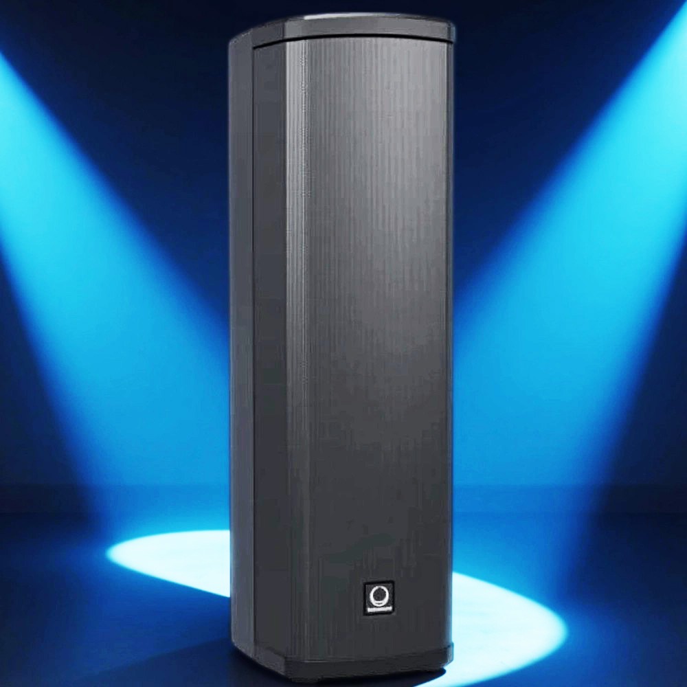 Активная акустическая система Turbosound iNSPIRE iP300 