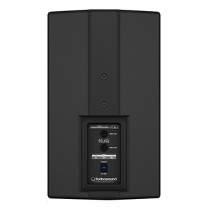 Пассивная AC Turbosound NuQ102-WH