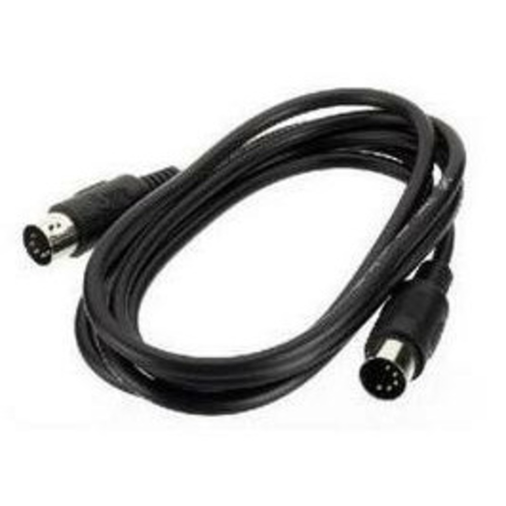 Кабель MIDI Proel BULK410LU5 (архив не трогать)