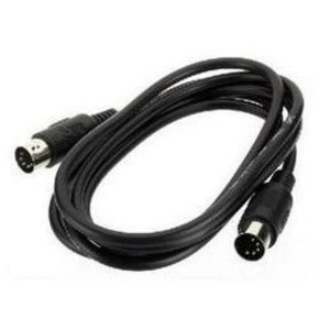 Кабель MIDI Proel BULK410LU5 (архив не трогать)