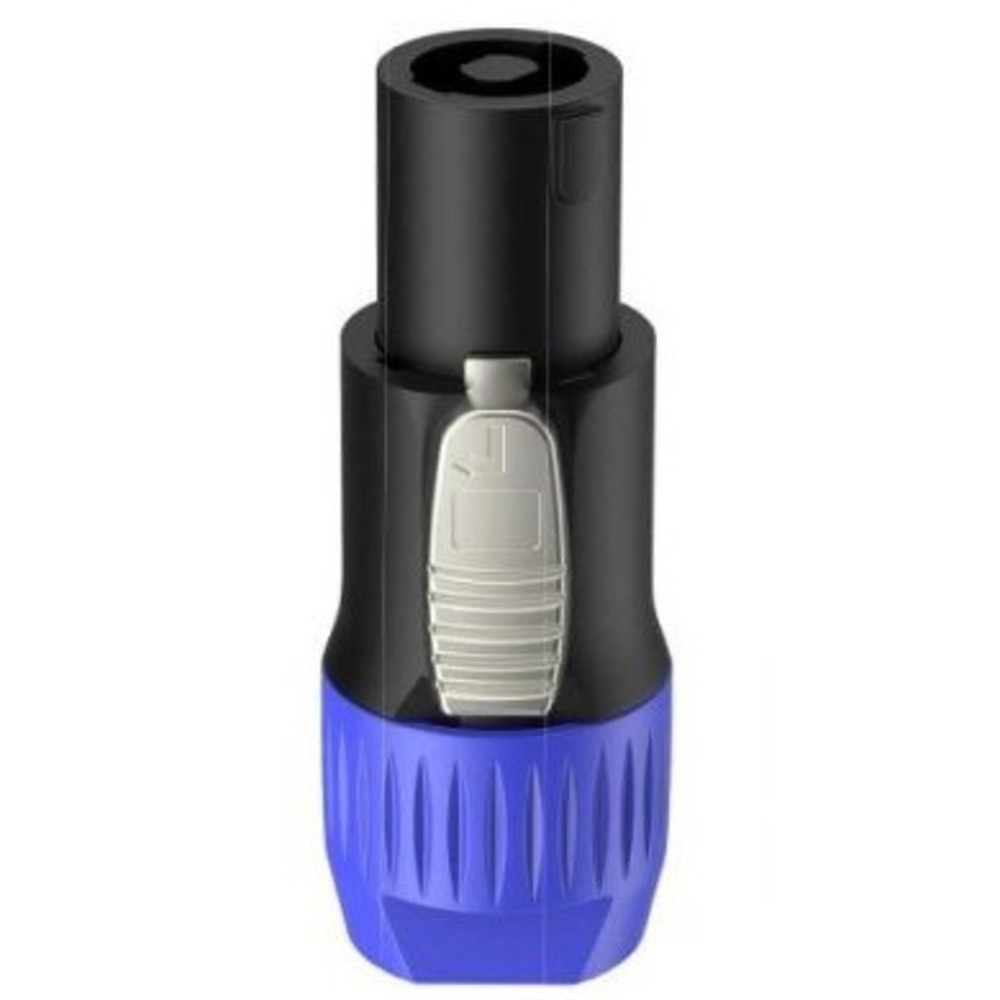 Разъем SpeakON 4-Pin Roxtone RP031