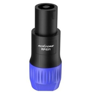 Разъем SpeakON 4-Pin Roxtone RP031
