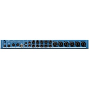Внешняя звуковая карта с USB PreSonus Studio 1824