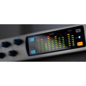 Внешняя звуковая карта с USB PreSonus Studio 1824