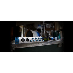 Внешняя звуковая карта с USB PreSonus Studio 1824