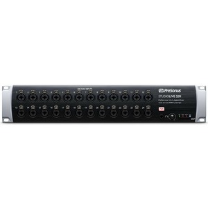 Цифровой микшер PreSonus StudioLive 32R