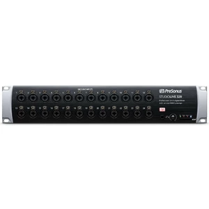 Цифровой микшер PreSonus StudioLive 32R