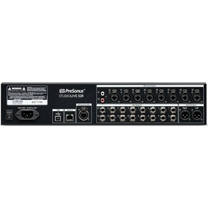 Цифровой микшер PreSonus StudioLive 32R