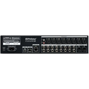 Цифровой микшер PreSonus StudioLive 32R