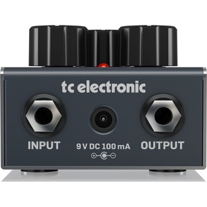 Гитарная педаль эффектов/ примочка Tc Electronic GRAND AUGUR DISTORTION